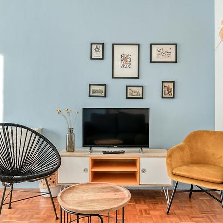 Les Couleurs Du Monde ! Parking Et Balcon Apartment การ์กาซอน ภายนอก รูปภาพ